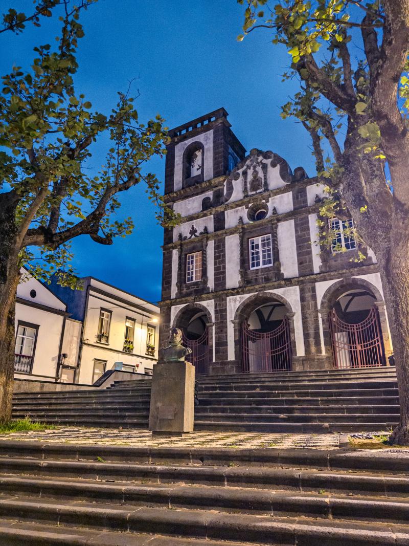 Casa do Mercado