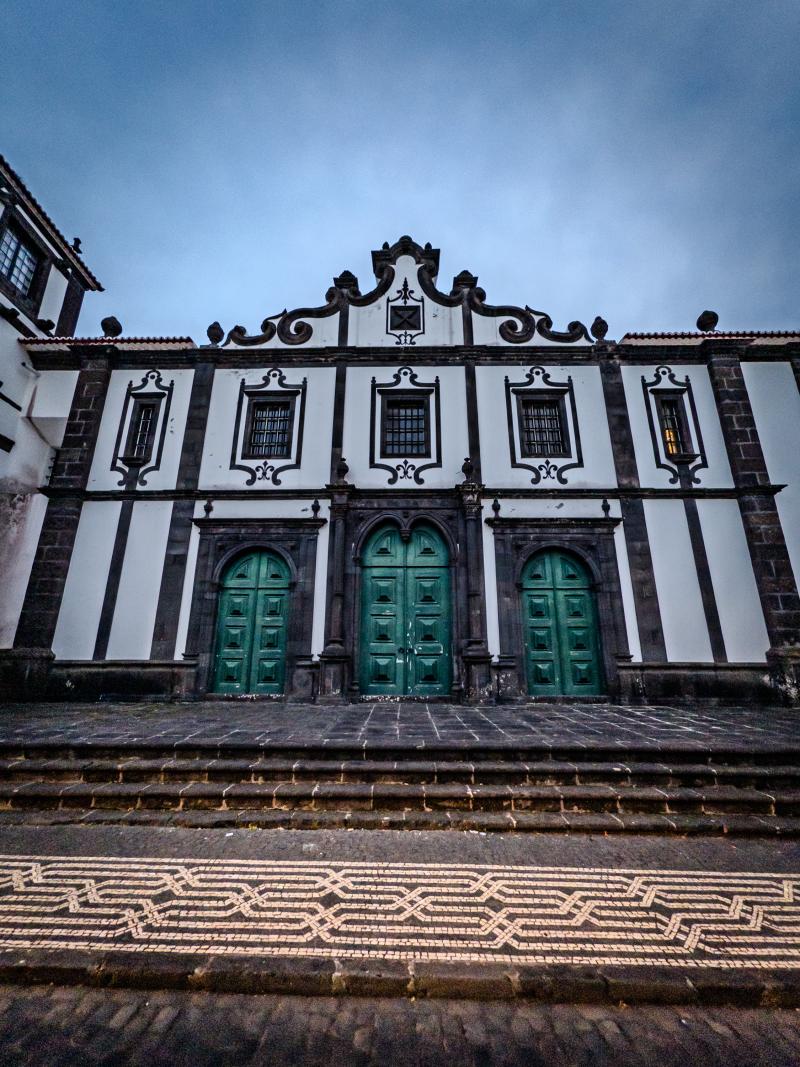 Rua Doutor Guilherme Poças