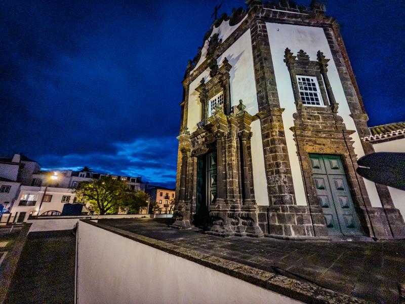 Rua de São Pedro