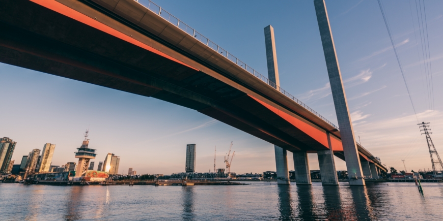 Big Bolte Bridge