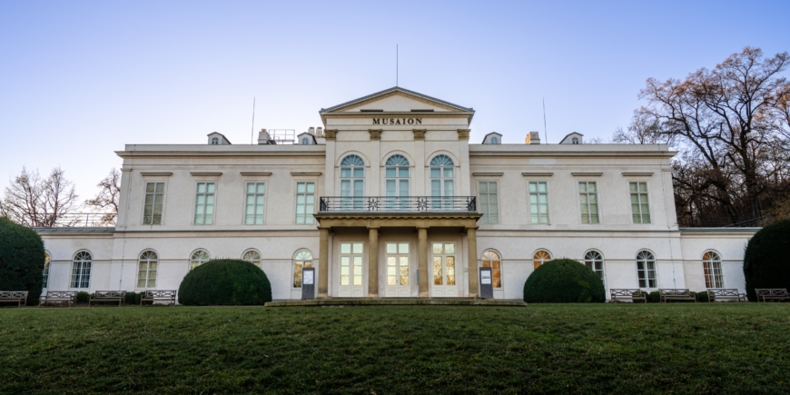 Ethnographic Museum of the National Museum