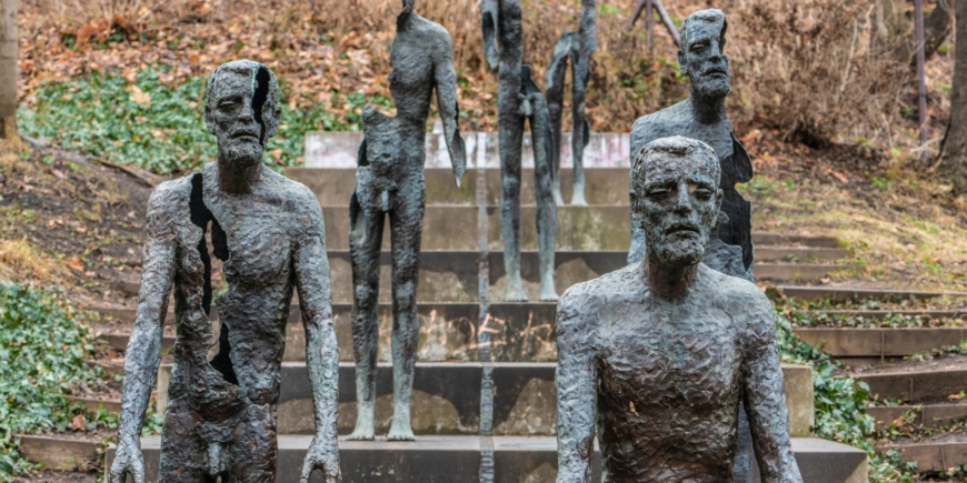 Memorial to the Victims of Communism