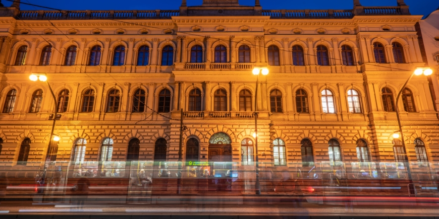 The Czech Academy of Sciences